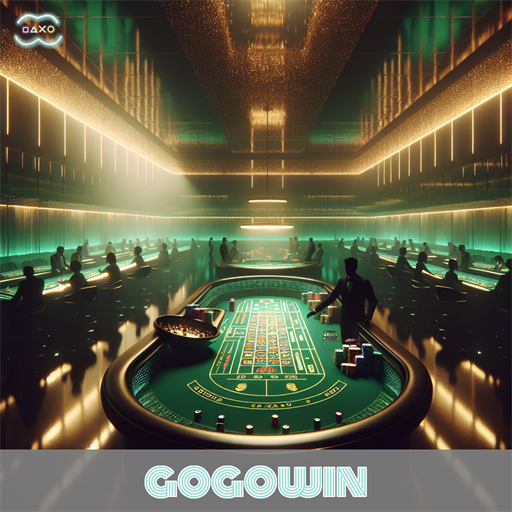Esporte e Diversão: A Revolução do gogowin