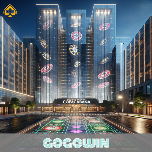 Entretenimento em Jogos: A Magia do Site GogoWin