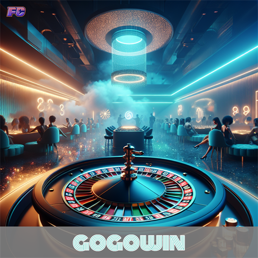 Login Criativo no gogowin: A Nova Era do Entretenimento