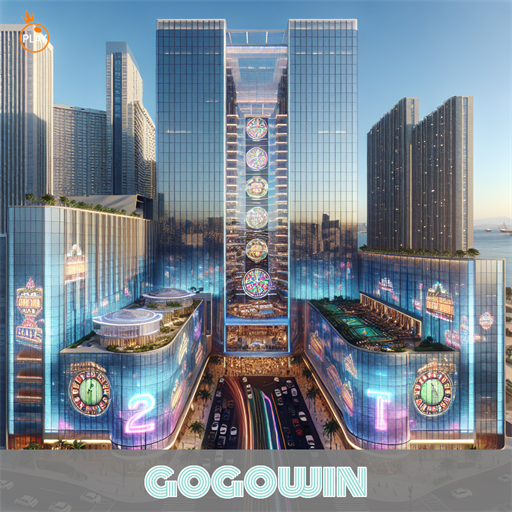 Login Criativo no gogowin: A Nova Era do Entretenimento