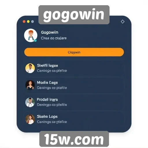 feedback dos usuários sobre gogowin aponta áreas de melhora
