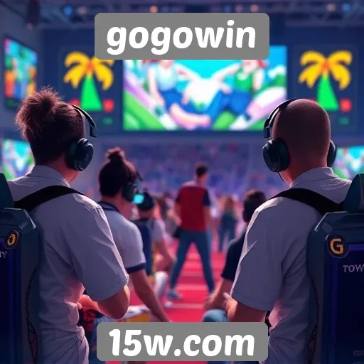 Tendências de jogos no Gogowin para 2026