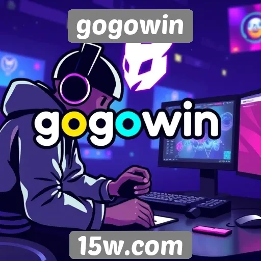 Impacto do gogowin na comunidade gamer atual